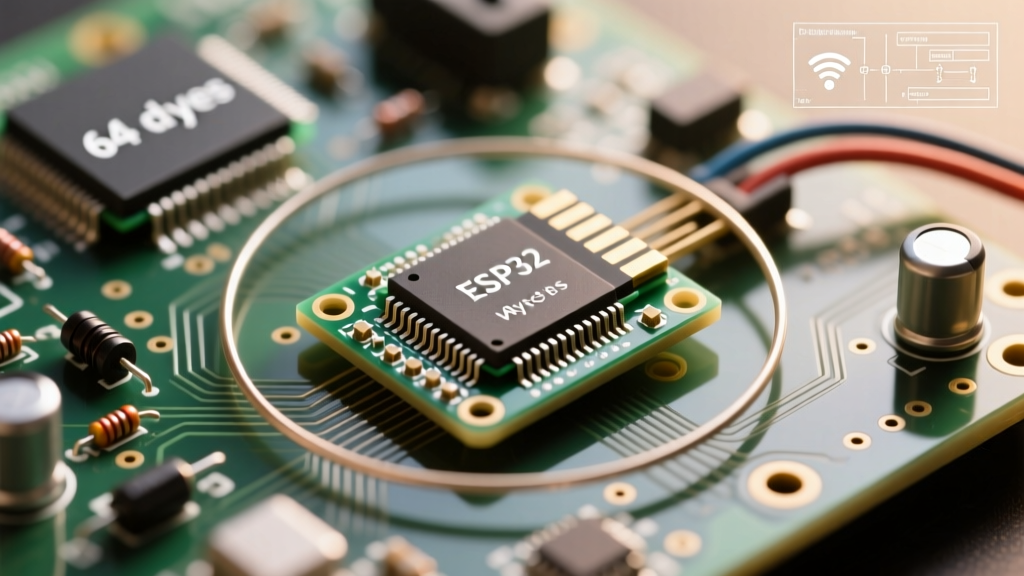 Arduino WiFi Password Length Limit: Config & Buffer Guide