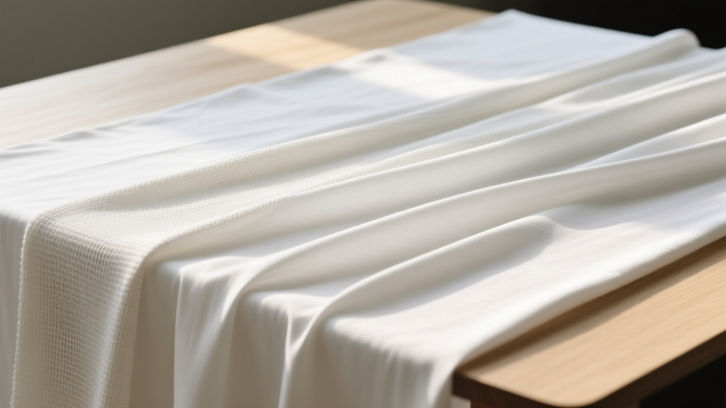 White Table Cloth Long: Ultimate Buyer’s Guide 2024
