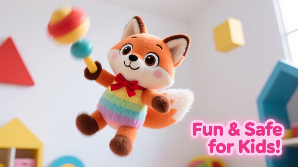 Hande Toys: Safety Risks, Regulatory Gaps, and What Parents Need to Know