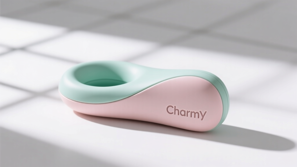 Charmy: Understanding the Safety Risks of Jewelry-Style Teething Necklaces for Infants and Toddlers