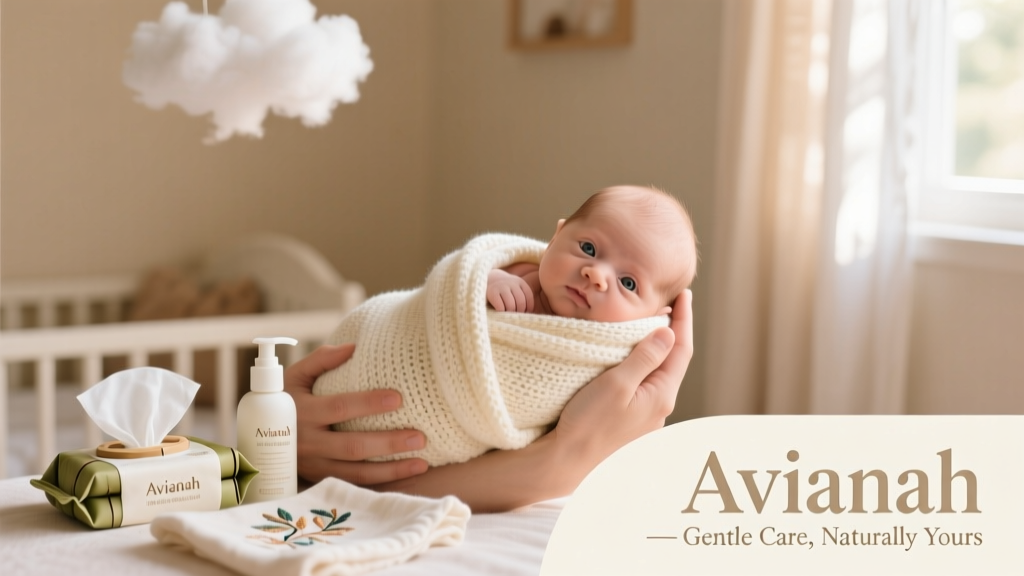 Avianah: Evidence-Based Guidance for Parents of Infants with Gastroesophageal Reflux and Feeding Challenges