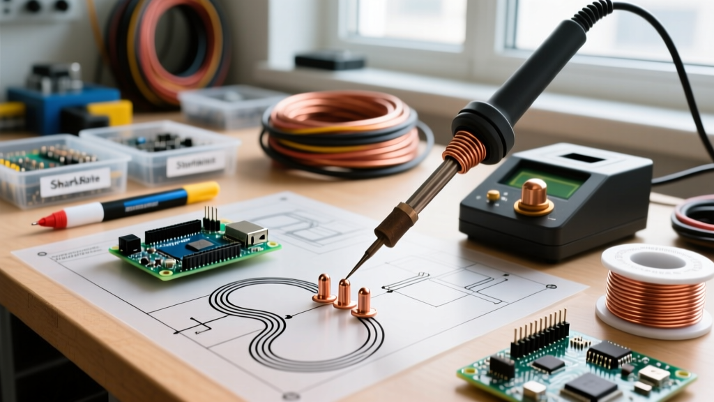 SharkBite vs Soldering: Expert Plumbers Weigh In on Copper Joints