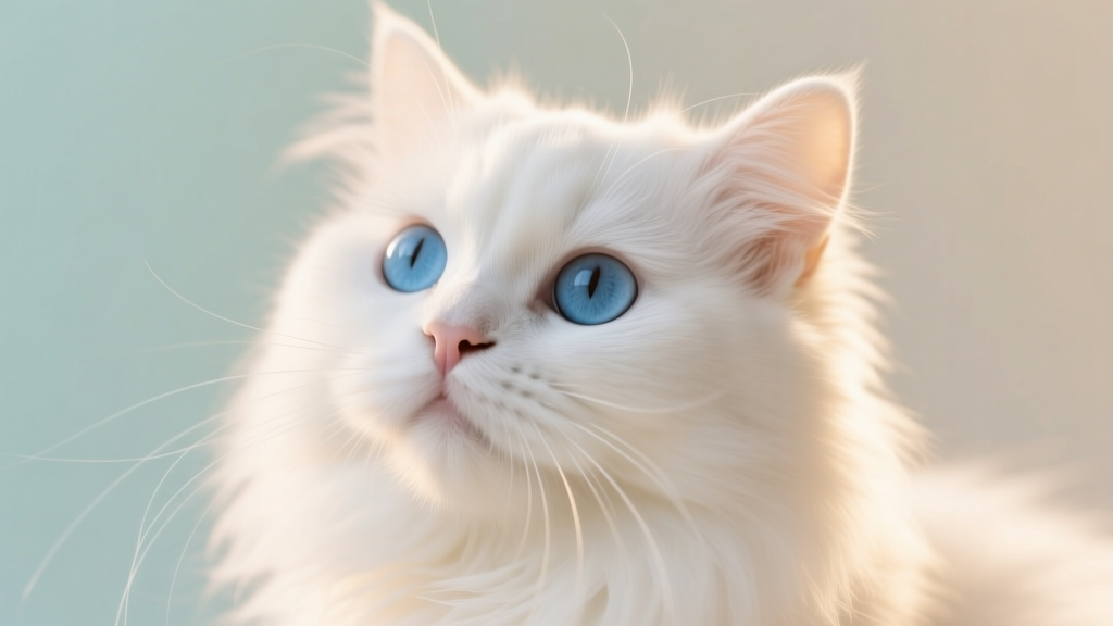 Senior Cat Grooming: Gentle Care for Aging Cats