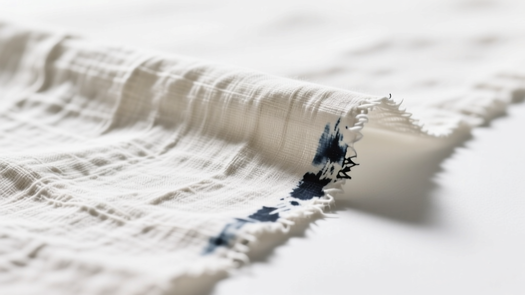 Printing on Linen Fabric: Troubleshooting Guide