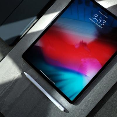 iPad Pro M4, 2TB, Wi-Fi+Cellular