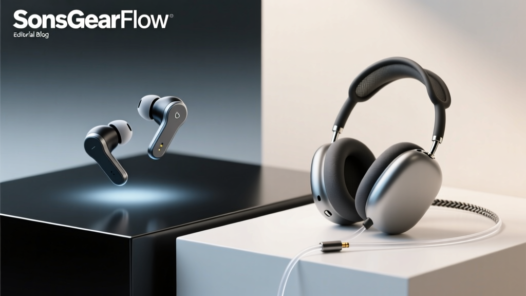 Wireless vs Wired Headphones: Real-World Test (2026)
