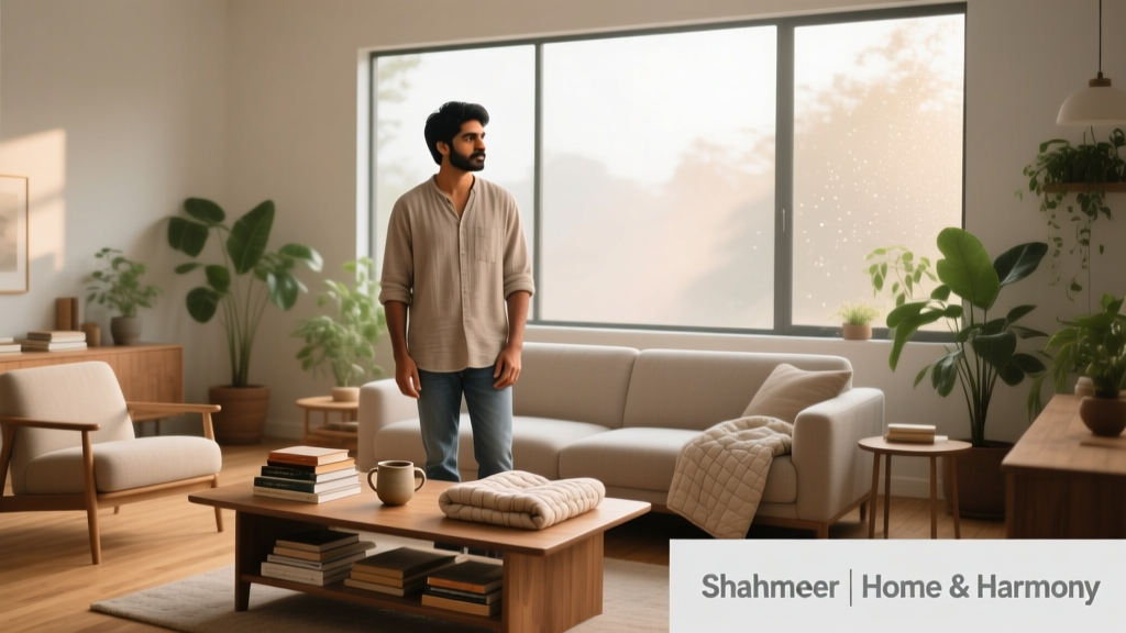 Shahmeer: A Practical Guide for Parents Navigating Identity, Education, and Everyday Life