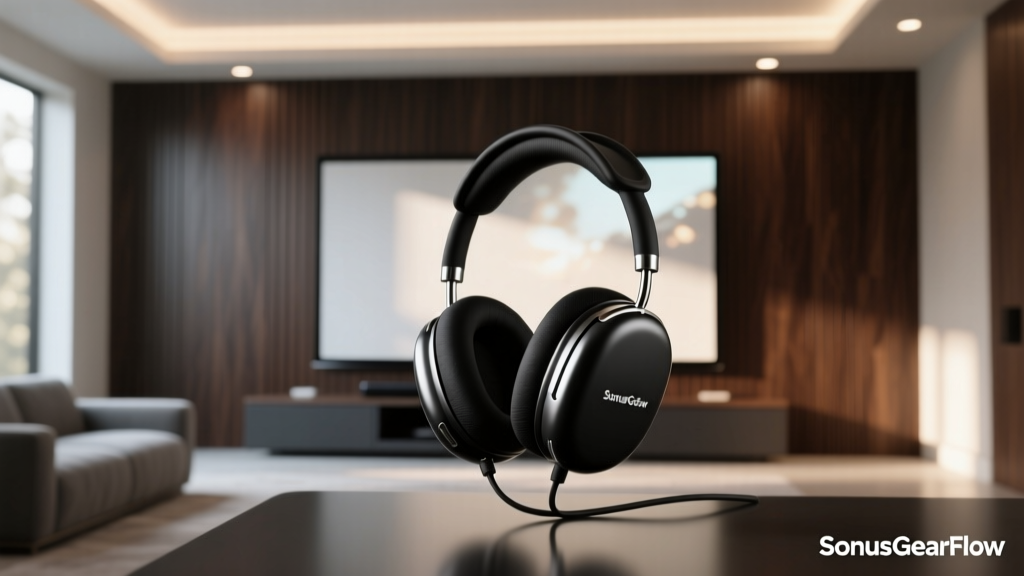 Best HiFi Wireless Headphones for TV (2026)