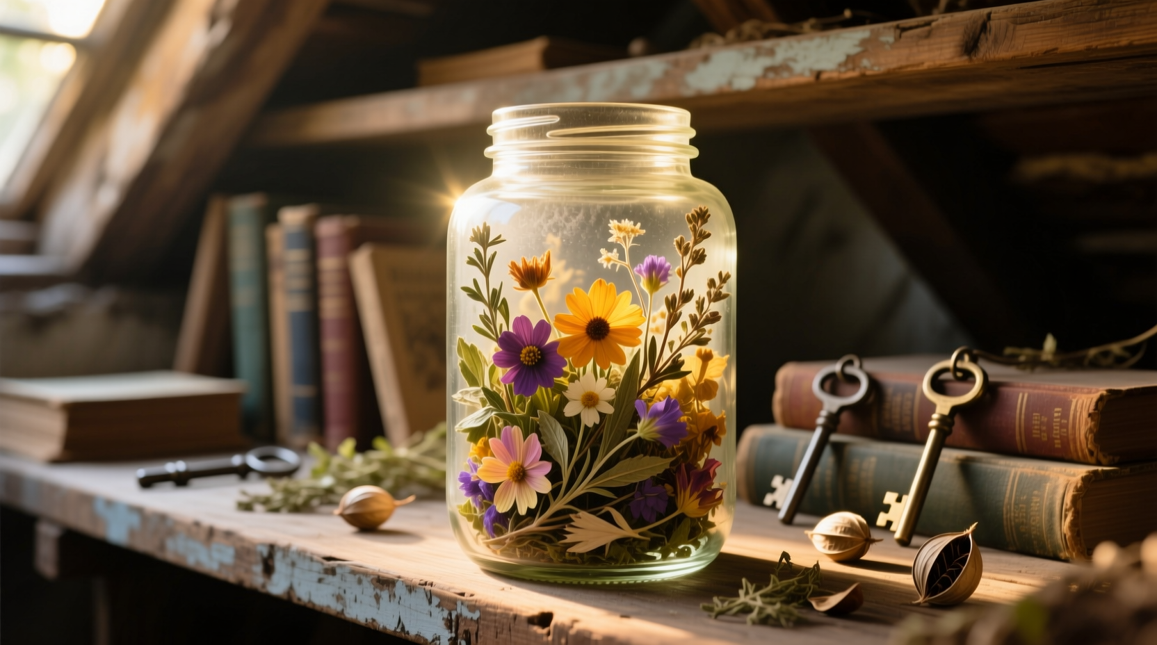 weck jar uses