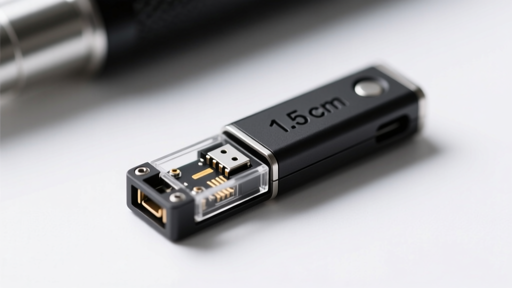Smallest Laser Pointers: We Measured 12 Models