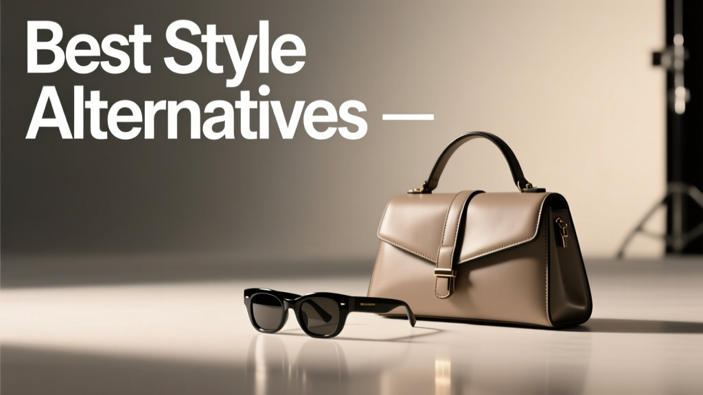 Best Style Alternatives: Practical, Affordable, and Authentic Living Space Solutions