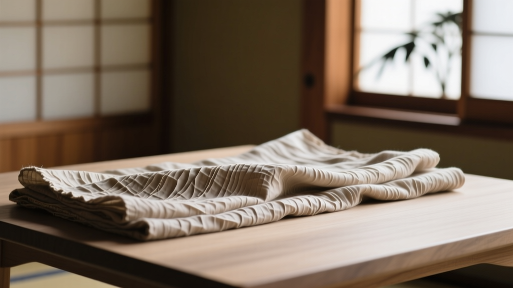 Tsumugi vs Chirimen: Guide to Traditional Kimono Silks