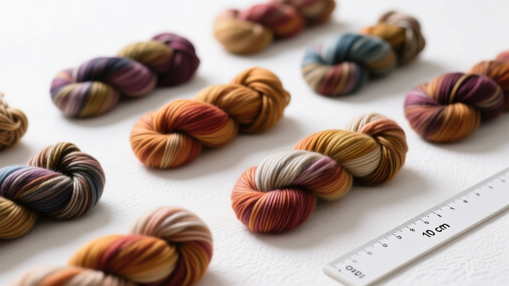 Hand Dyed Wool for Rug Hooking: A Textile Pro's Guide