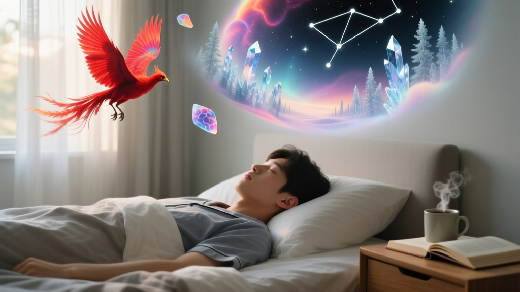 Vivid Without Lucidity: Lucid Dreaming Guide