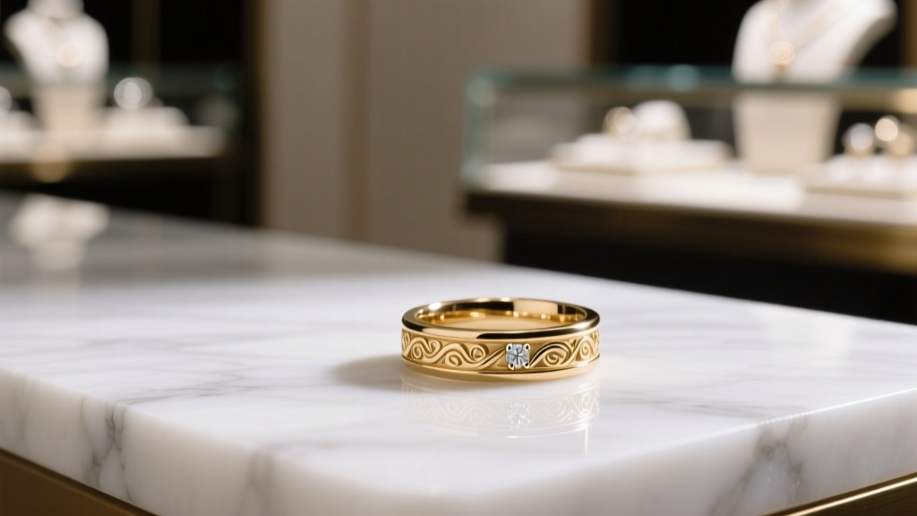 Does Kay Jewelers Buy Back Wedding Rings? (2026)
