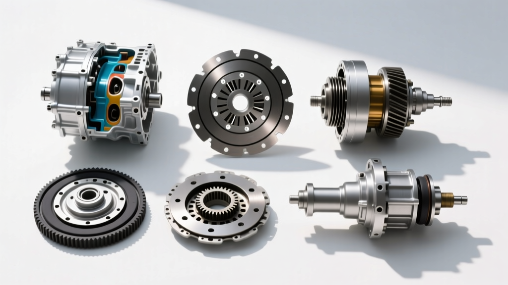 Nissan Pathfinder Drivetrain Malfunction: Diagnosis & Upgrades