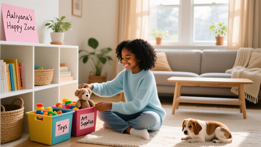 Aaliyana: A Real-World Parenting Perspective on Raising a Resilient, Culturally Grounded Child