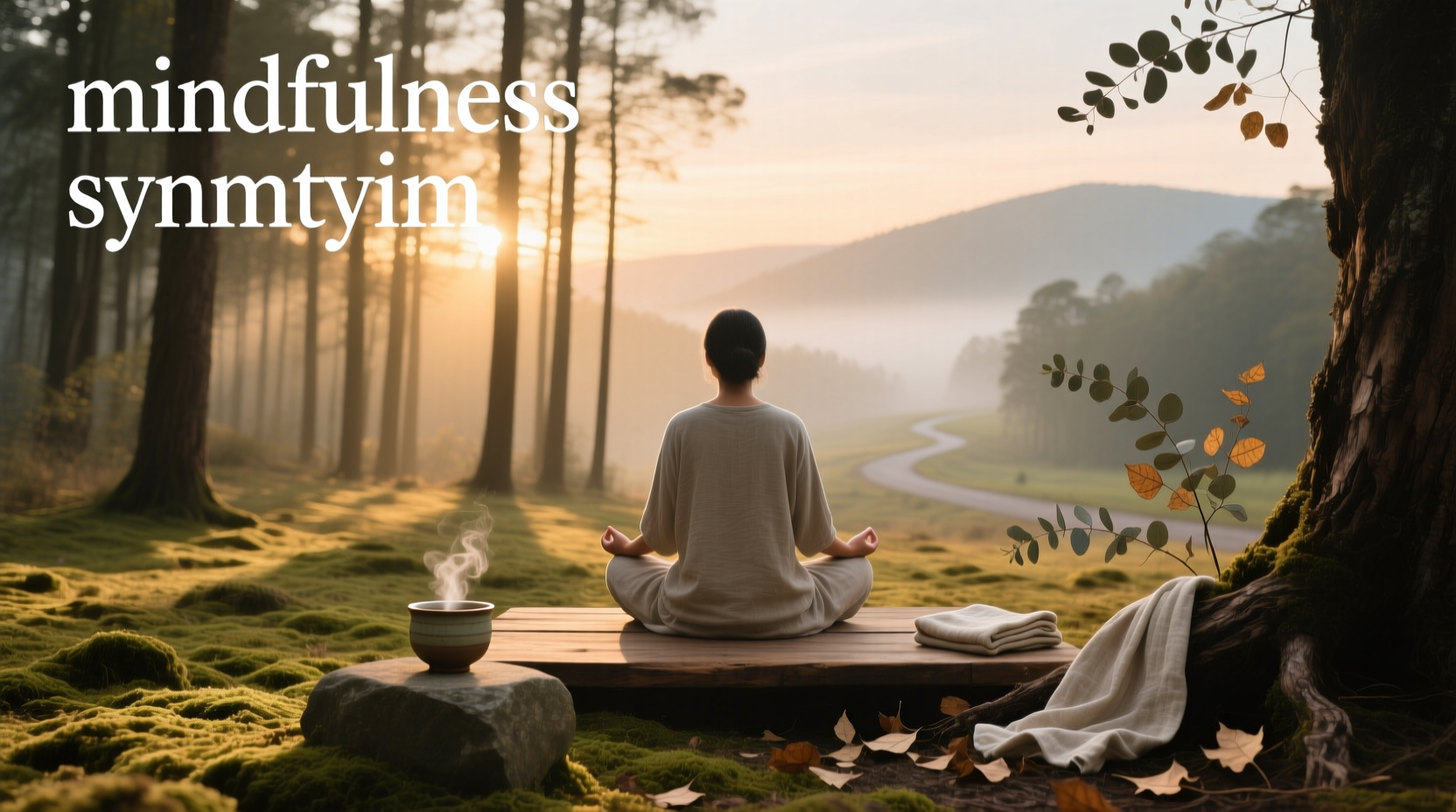 mindfulness synonyms alternatives guide