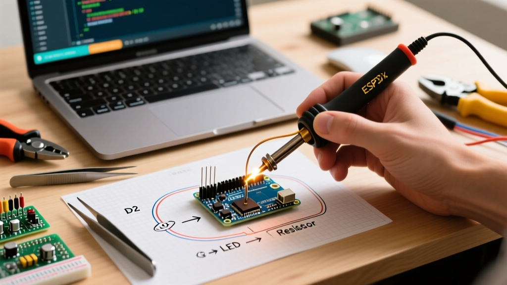 Optimizing Your Arduino for Beginners 2025 Complete Course Workflow
