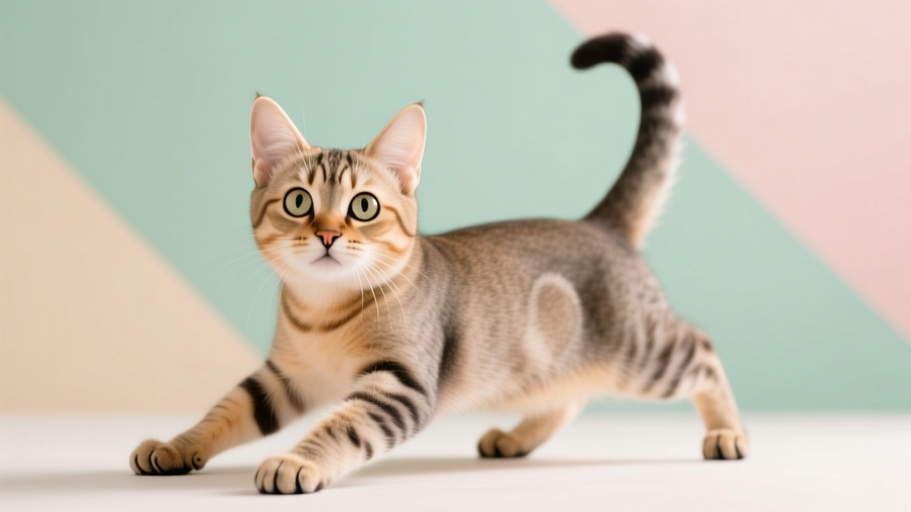If You Can’t Resolve Cat Behavioral Issues Summer Care Is...