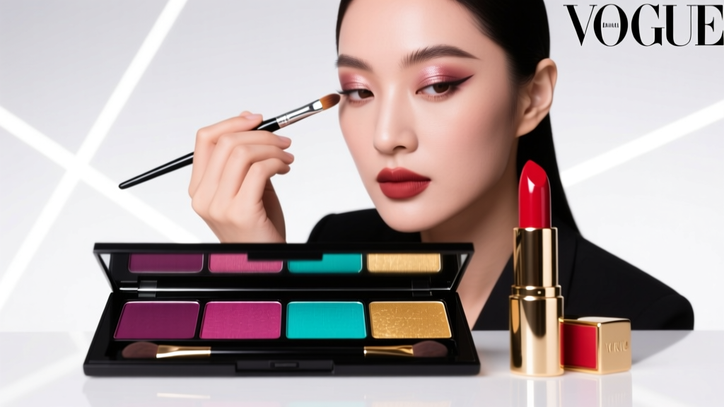 Mica Powder for Eyeshadow: 7 Trusted Sources (2026)