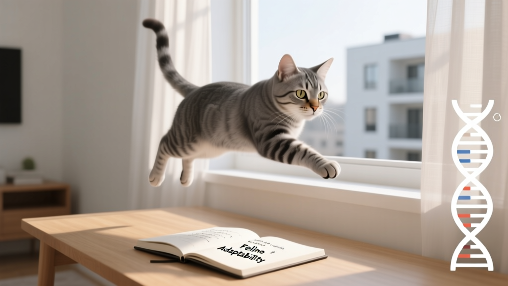 Why Cats Behavior Change Better Than Dogs (2026)