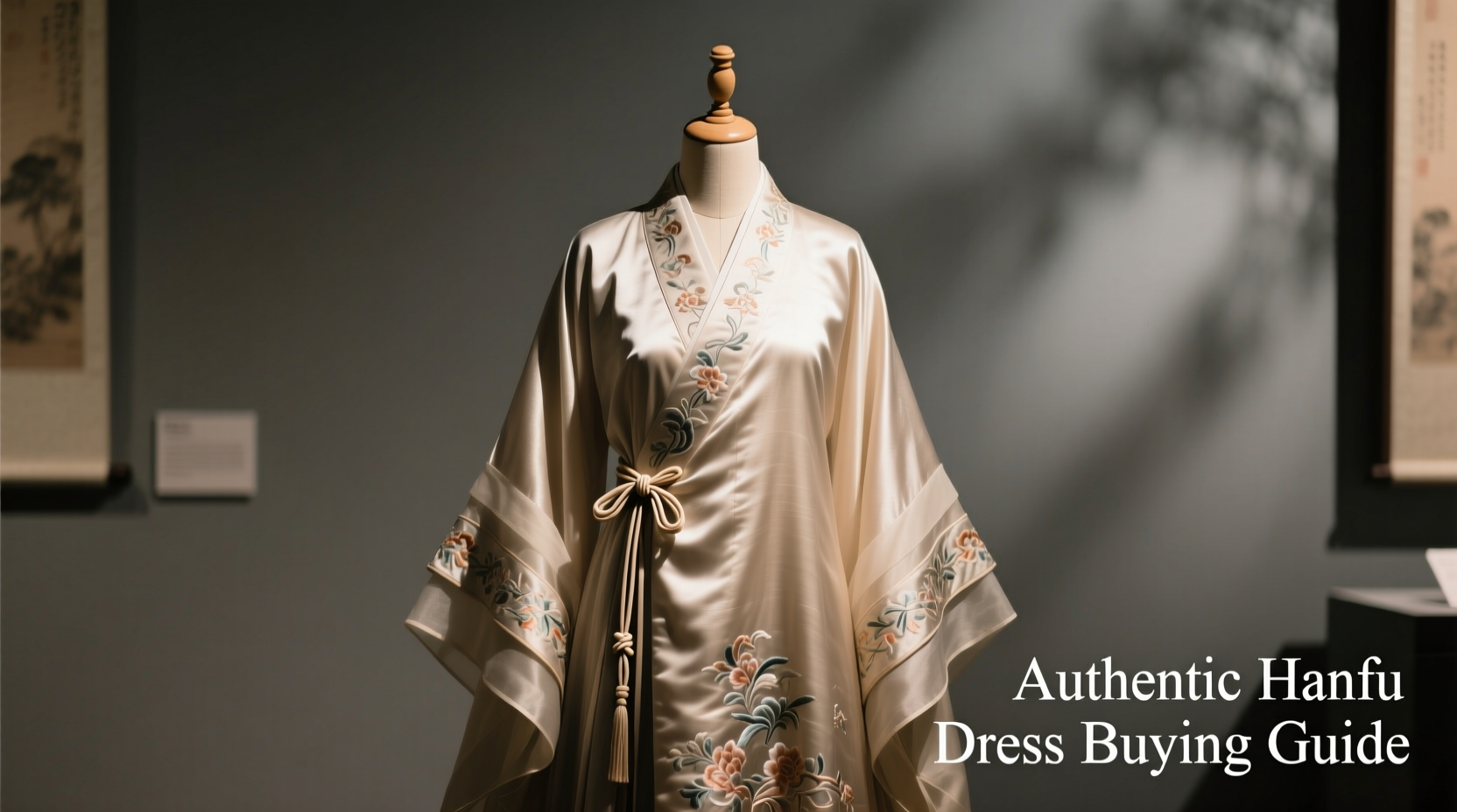 The Ultimate Hanfu Dress Buying Guide: Where to Shop in 2026