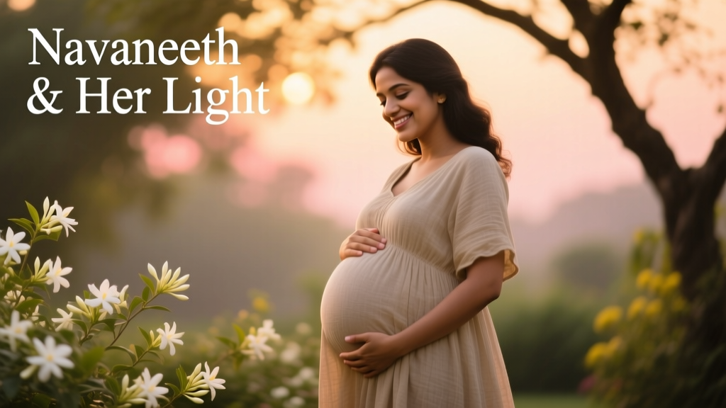 Navaneeth: Evidence-Based Insights on This Traditional Ayurvedic Calcium Supplement for Pregnancy and Postpartum Health