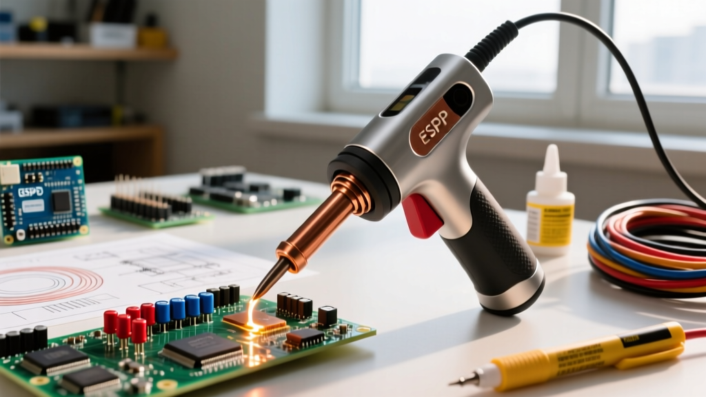 How Do You Use a Soldering Gun? 2026 Guide & Top Picks