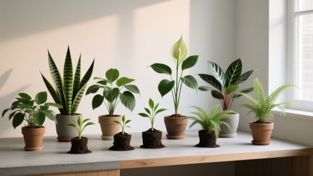 Best Low-Light Indoor Plants That Actually Grow (2026)