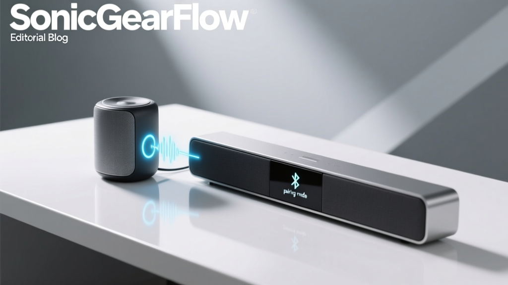 Bluetooth Speakers to Soundbar: Real Fixes (2026)