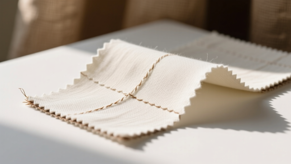 100 Cotton: The Truth Behind Pure Cotton Fabric Costs