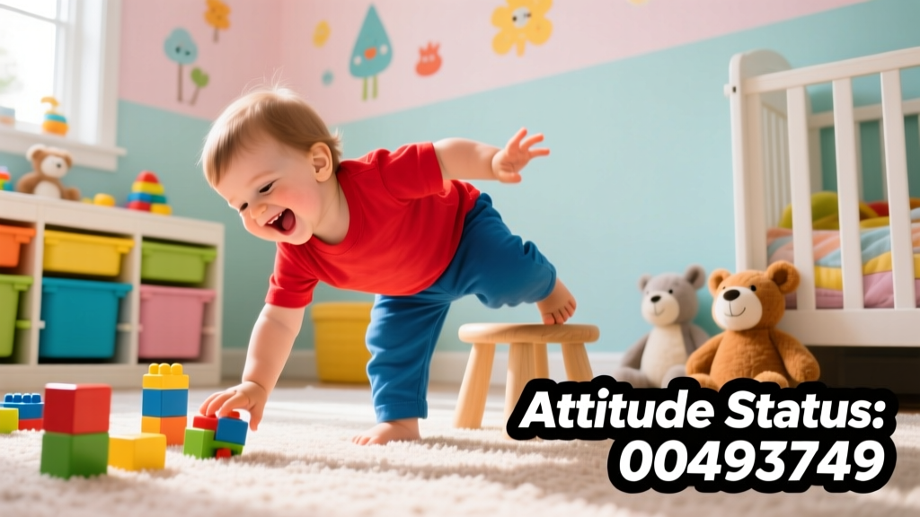Understanding and Supporting Positive Attitude Development in Boys Ages 2–5: Evidence-Based Strategies for Caregivers and Educators