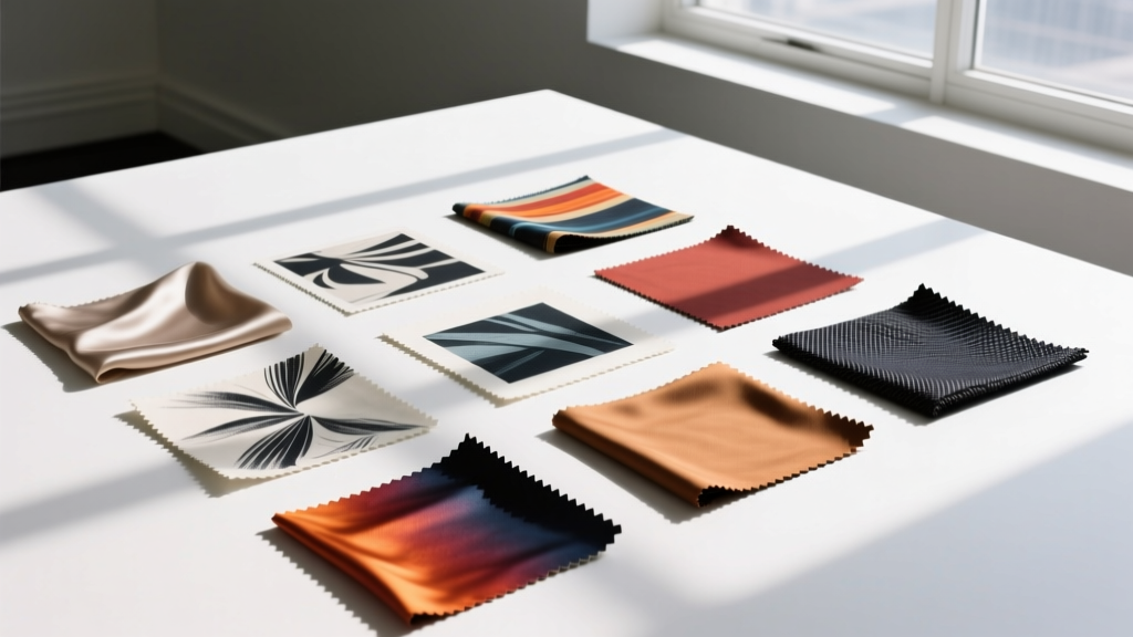 Custom Cloth Printing: A Designer’s Fabric Guide