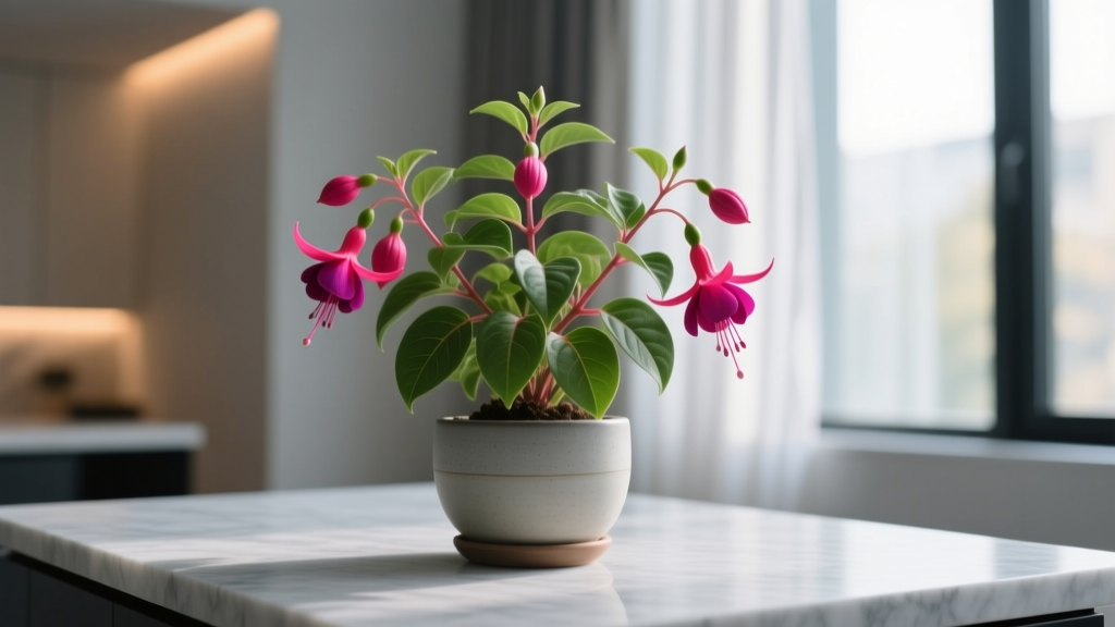 Indoor Fuchsia Propagation: Step-by-Step Guide (2026)