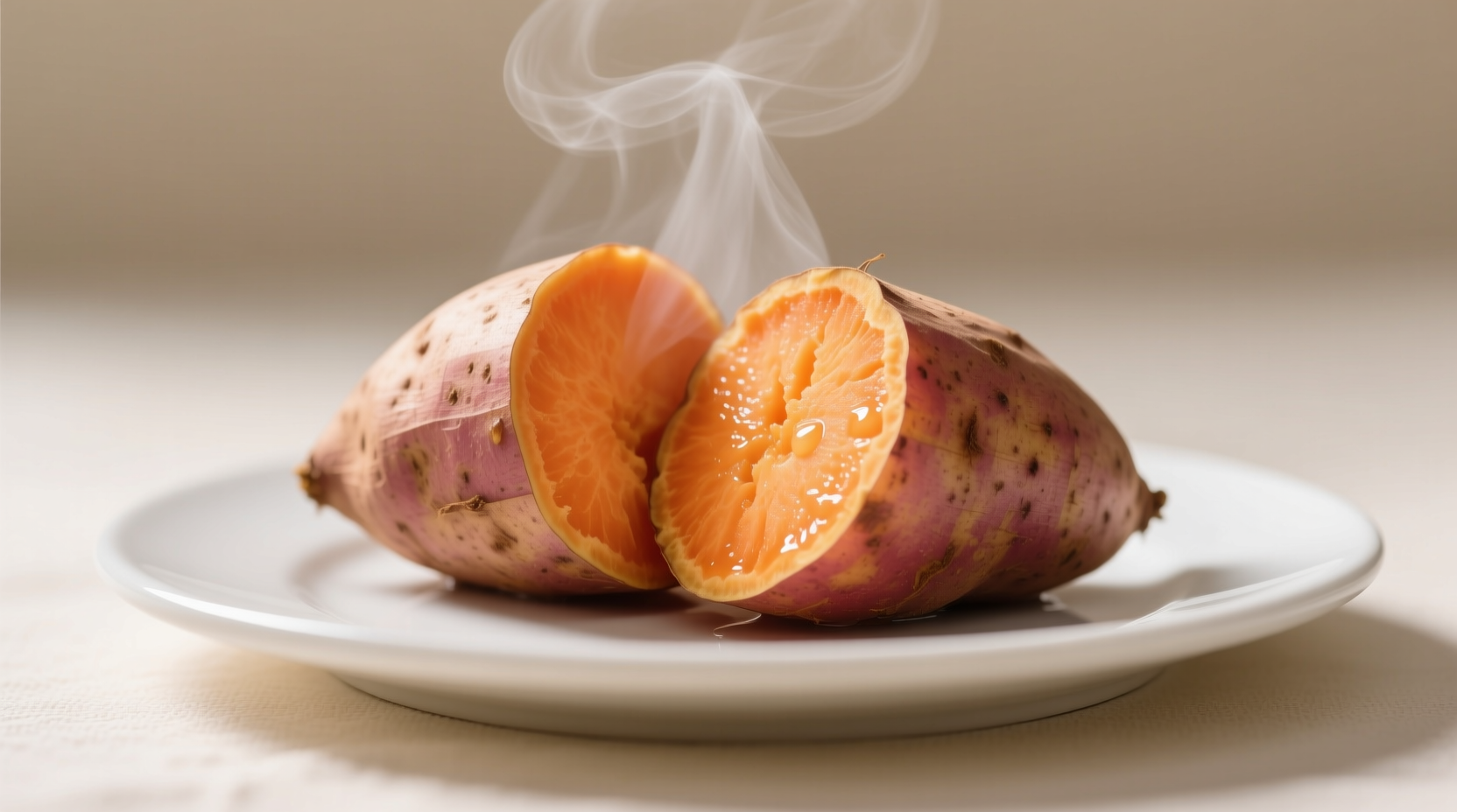 sweet potato advantages what actually matters