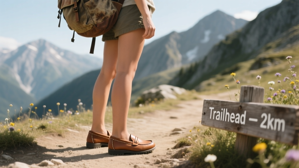 Best Women's Loafers for Travel, Comfort, and Everyday Wear (2024 Tested Review)