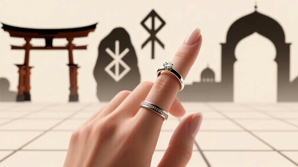 Wedding Ring Hand: Global Traditions & 2026 Norms