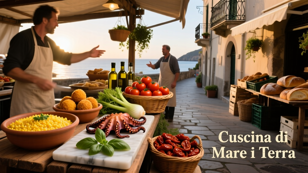 San Teodoro, Sardinia: A Coastal Gem Where Ancient History Meets Azure Waters and Slow-Food Soul