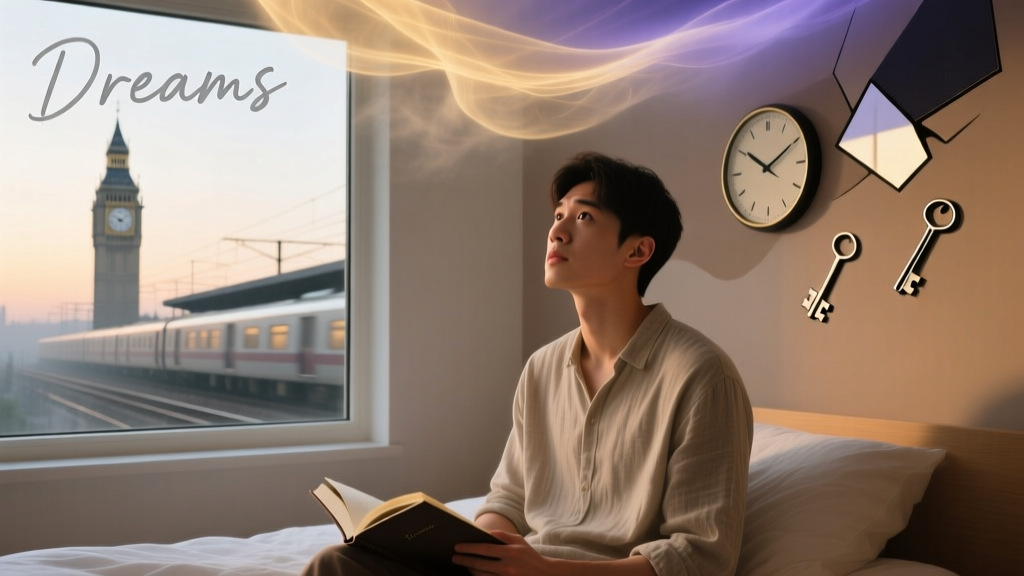 Dreaming About Missing Important Event: Interpretation