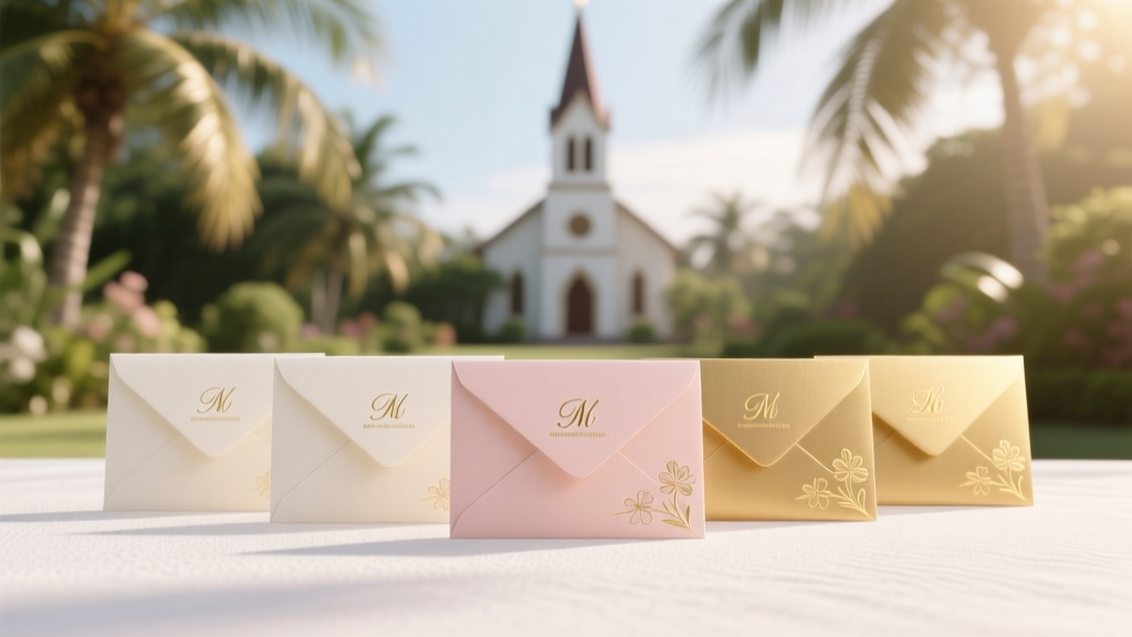 Filipino Wedding Sponsors: How Many You Actually Need (2026)