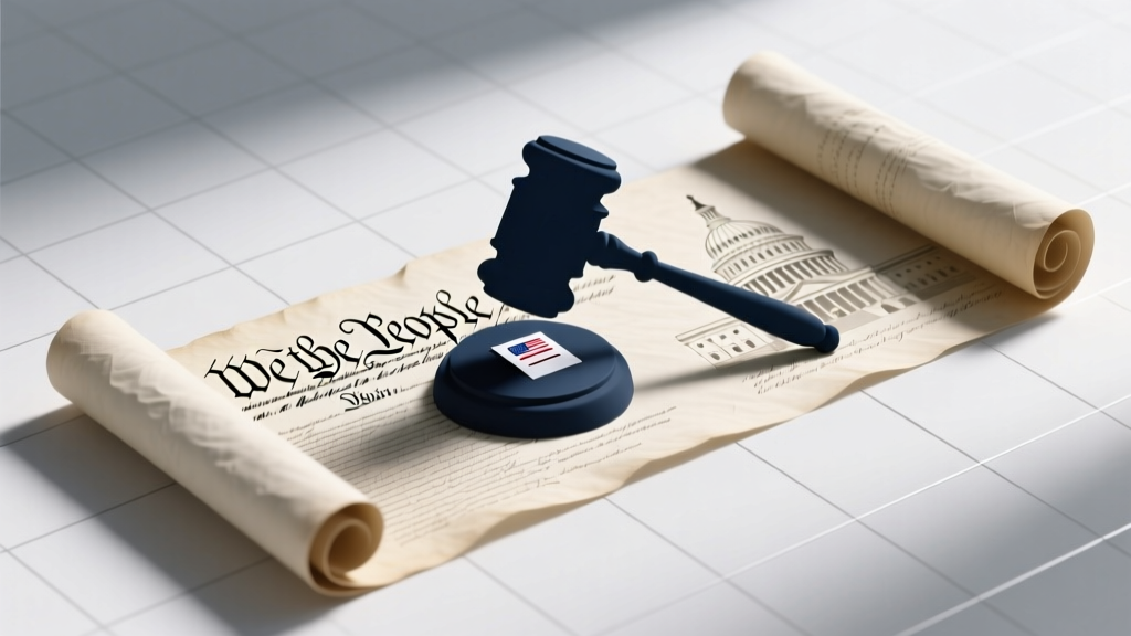 US Constitution Party Explained (2026)
