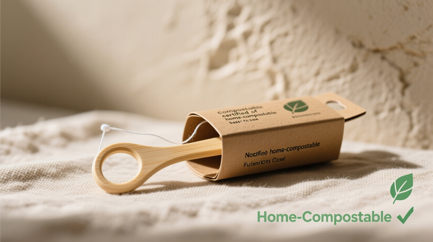 compostable floss picks vs silk floss what s gentler