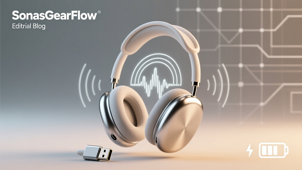 USB-C Wireless Headphones Safety: Lab-Tested Facts