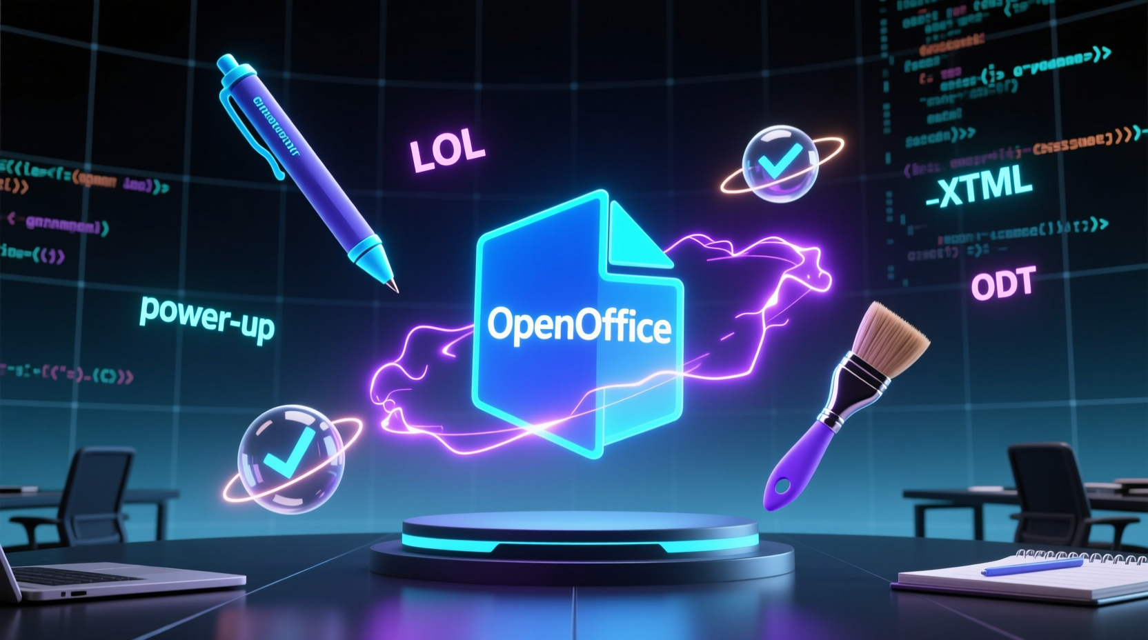 power up openoffice org with writers tools