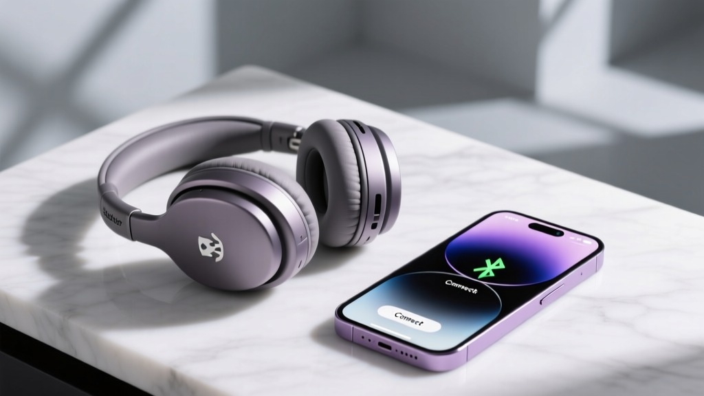 How To Pair Skullcandy Uproar Wireless Headphones To Iphone (2026)