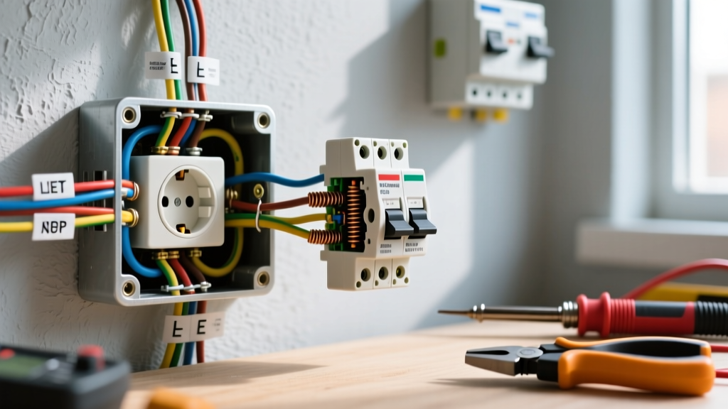 Troubleshooting a Dead Barcelona Electrical Outlet: Diagnosis Guide