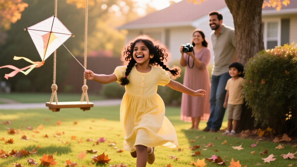 Pravallika: A Family Therapist’s Evidence-Based Guide to Supporting Children’s Emotional Resilience and Parental Well-Being