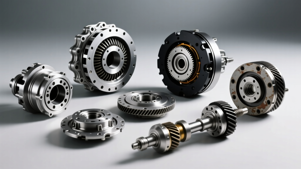Signs of Torque Converter Failure: 4L60E, 6L80 & ZF Costs
