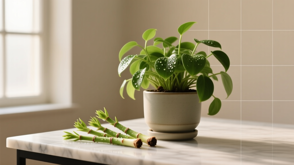 When to Start Indoor Plant Cuttings (2026)